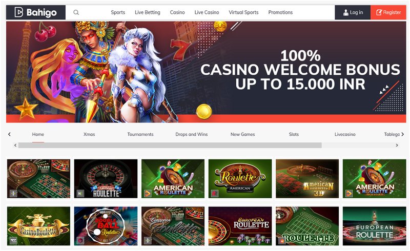 Image: Experience the Thrill of Asino Casino Online in Australia Today