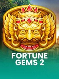 Experience the Thrill of Fortune Gems 2 in Pakistan Slot Gaming Scene - overview
