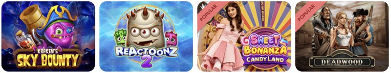 Locowin Casino Erfahrungen und Bonus Code für deutsche Spieler ausprobiert